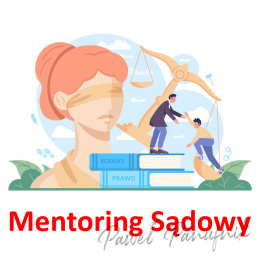 Mentoring Sądowy