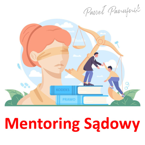 Mentoring Sądowy