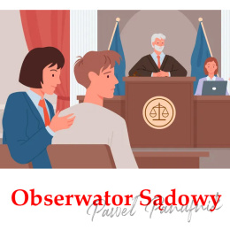 Obserwator Sądowy