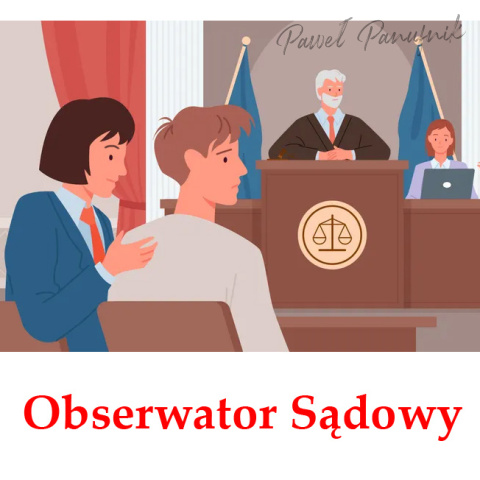 Obserwator Sądowy