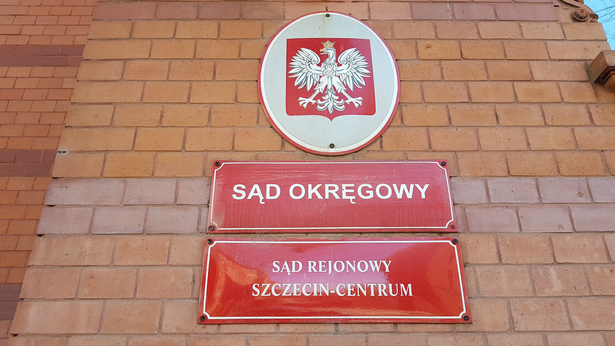Czy redaktor naczelny jest dziennikarzem? Prezes Szczecińskiego Sądu mówi stanowcze Nie!